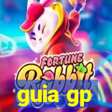 guia gp